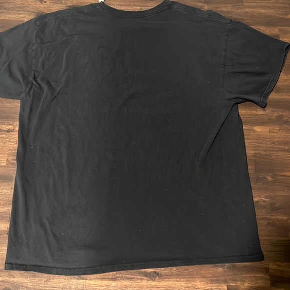 Vintage Magic Versus Rockets T-Shirt - Picture 4 of 4